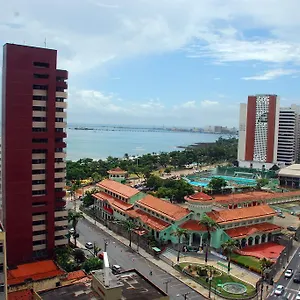  Apartamento Leme Brasil