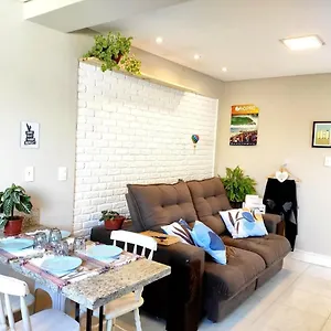 Ap Inteiro Aconchegante Proximo A Barra Sul Balneário Camboriú