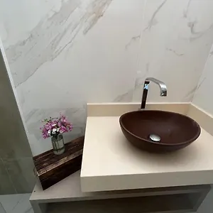  Casa de Férias Casacactus Em Tamoios Na Quadra Da Junto A Barra De Sao Joao Brasil