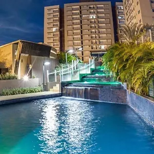  Casa de Férias Evian Thermas 3 Quartos Em Brasil