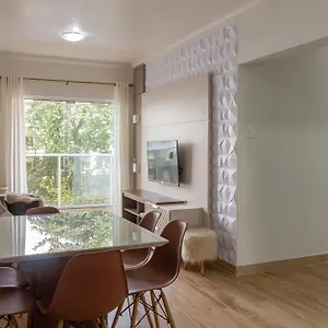 1 Quadra Da Na Avbrasil, Wi-fi 350mega P1188 Balneário Camboriú
