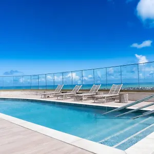  Apartamento Roomo Parque Do Cais Residencial Brasil