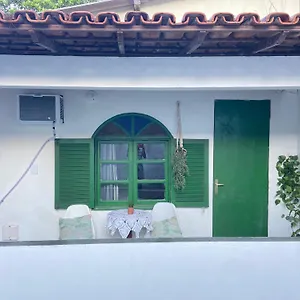  Quarto em Acomodações Particulares Pontal Brasil